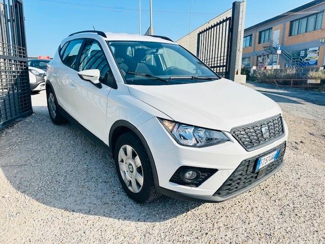 Seat Arona 1.0 EcoTSI Style