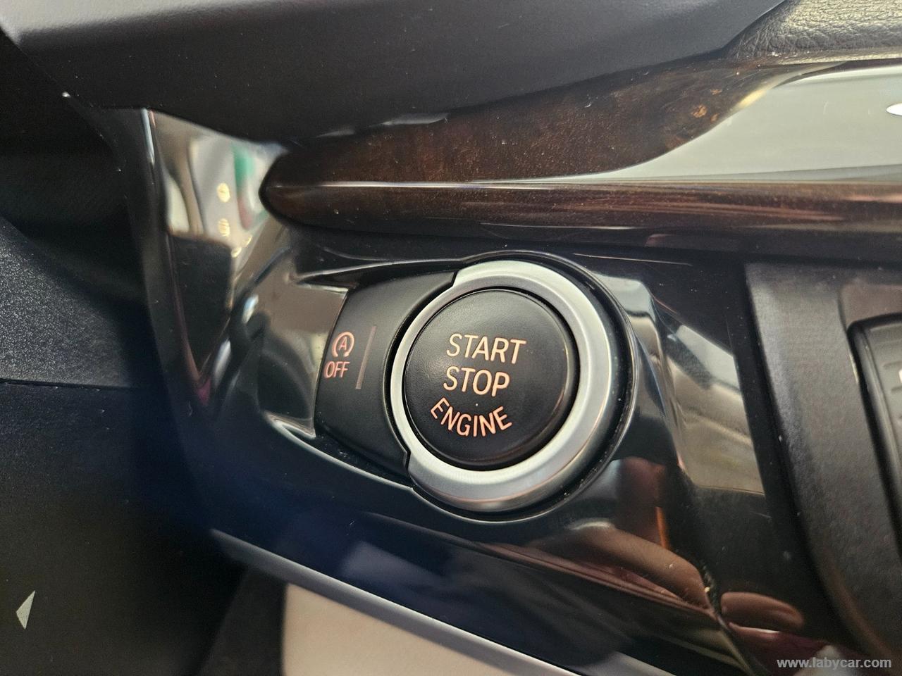 BMW X5 xDrive25d Luxury