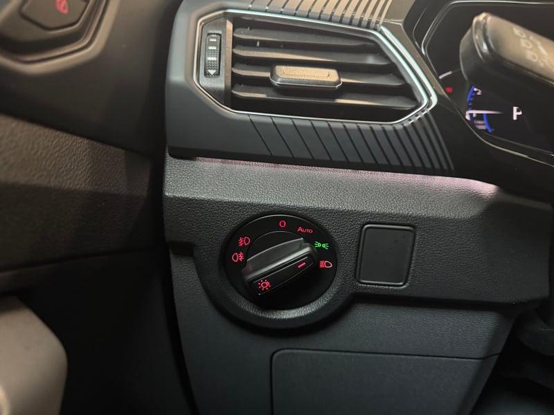 VOLKSWAGEN T-CROSS 1.0 TSI 110 CV DSG