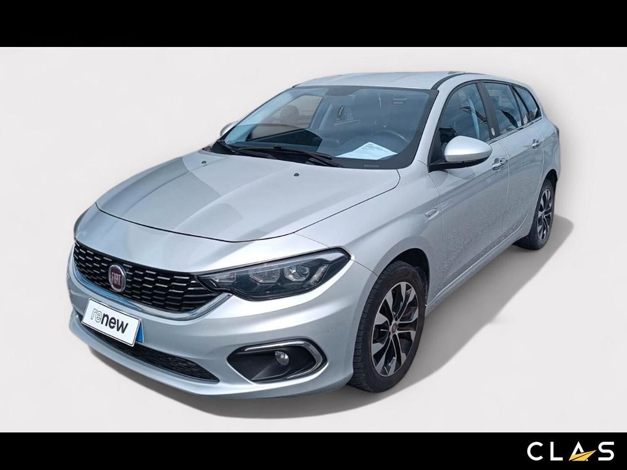 Fiat Tipo Station Wagon 1.6 Multijet 120cv Lounge DCT S