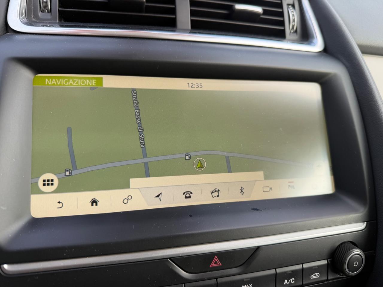 Jaguar E-Pace 2.0D 180 CV AWD cambio aut. S