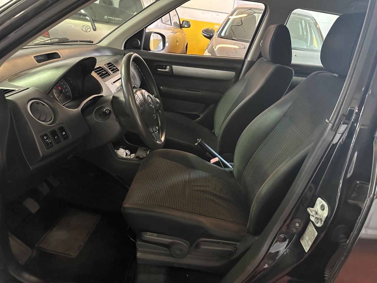 Suzuki Swift 1.3 5p. GLX