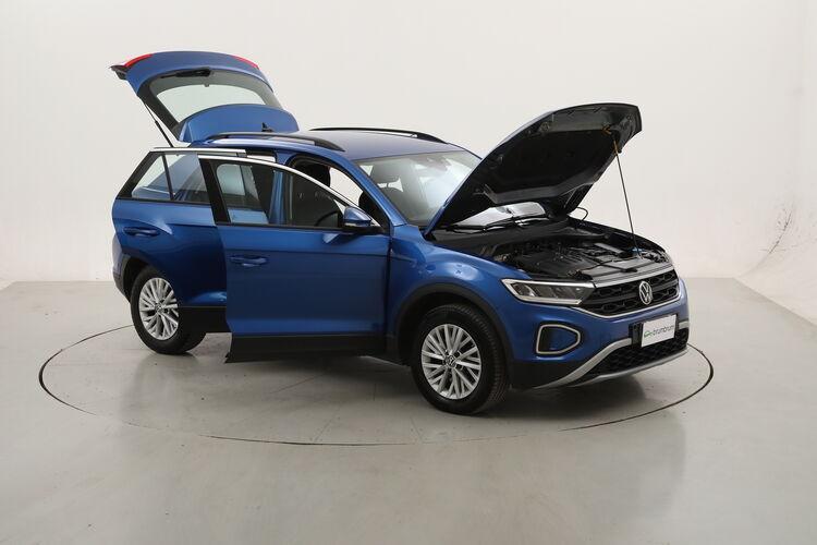 Volkswagen T-Roc Life DSG BR847283 2.0 Diesel 150CV