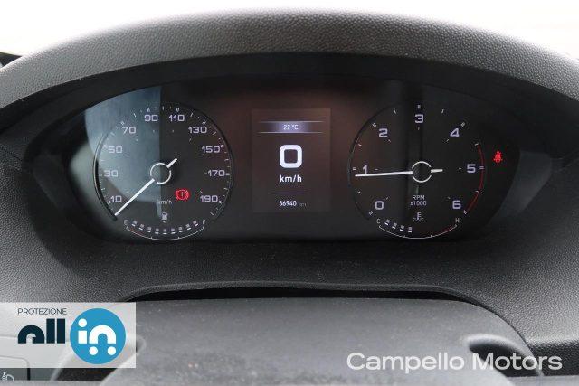 FIAT Ducato Ducato 30 CH1 2.2 Mjt 120cv