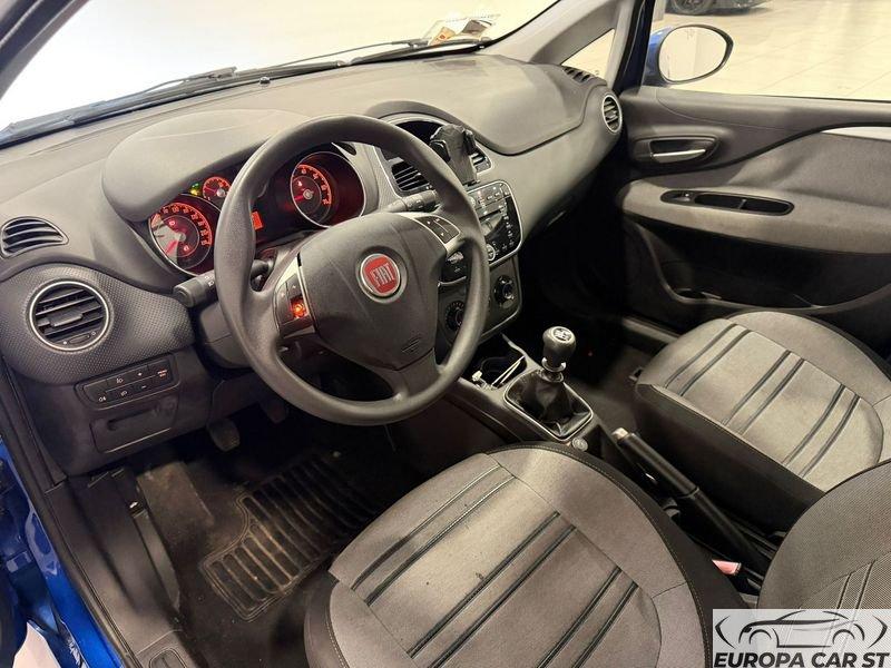 FIAT Punto Punto Evo 1.2 5 porte Dynamic