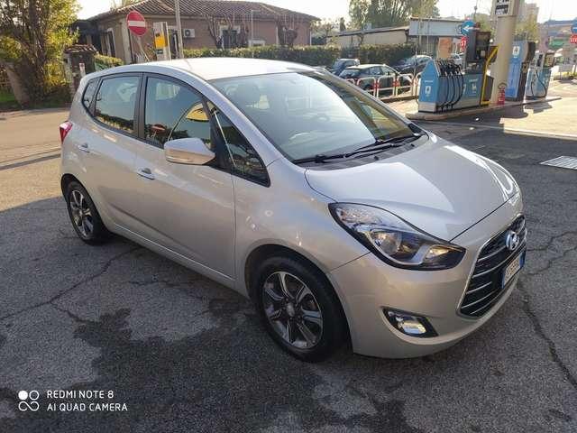 Hyundai iX20 ix20 1.4 crdi Xpossible FL E6