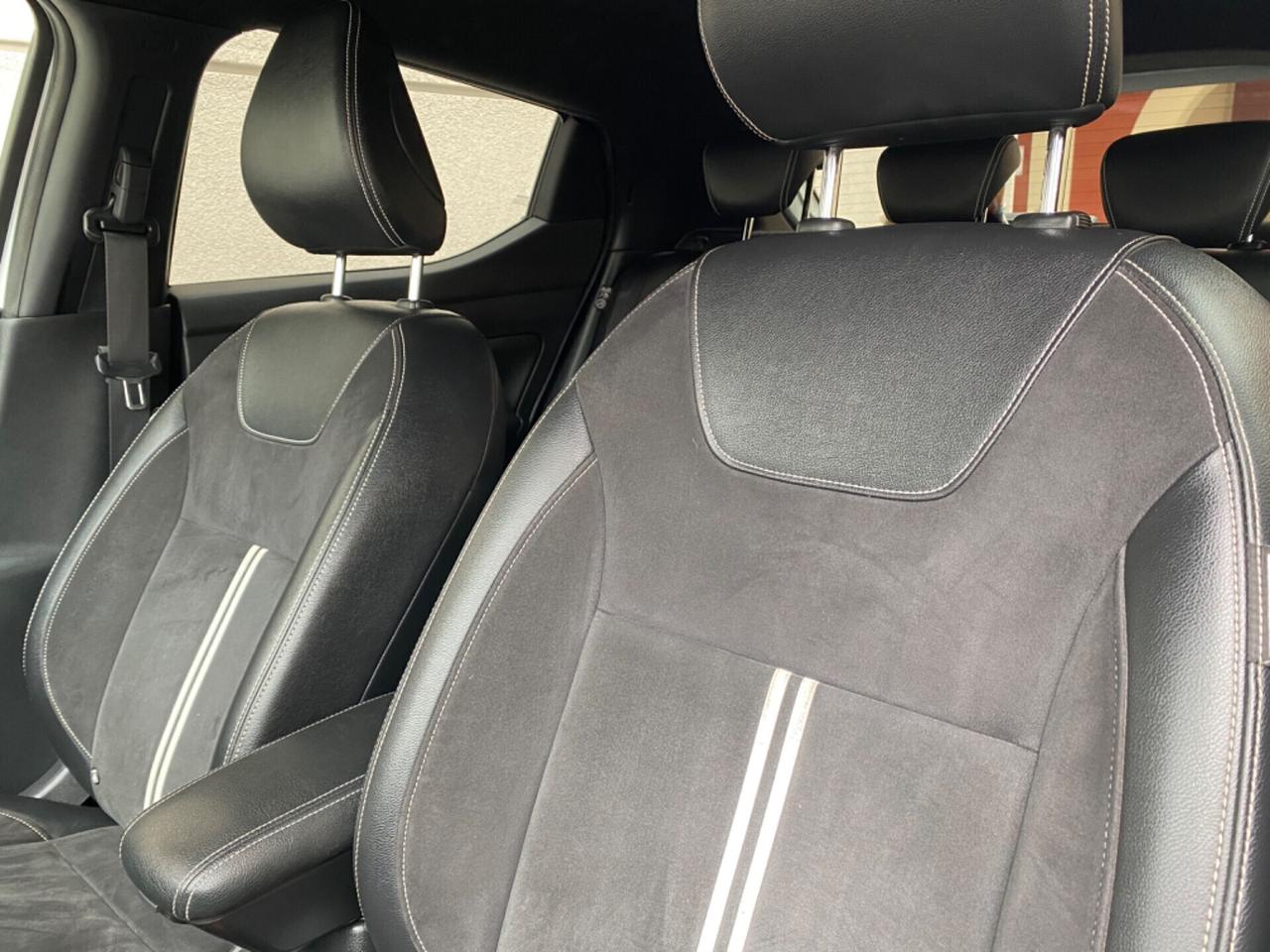 Nissan Micra versione Limitata N Sport