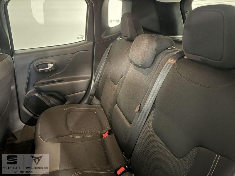 Jeep Renegade 1.0 T3 115cv Limited