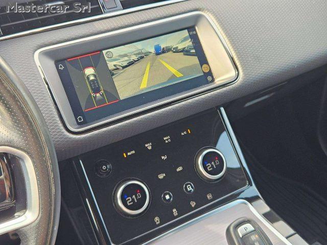 LAND ROVER Range Rover Evoque 1.5 P300E PHEV R-DYNAMIC AWD AUTO - GJ014YH