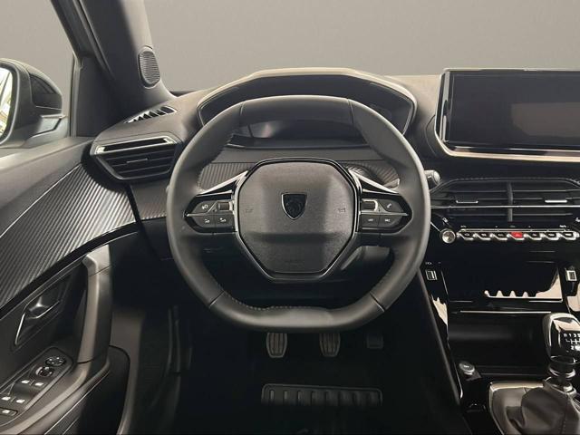 PEUGEOT 2008 PureTech 100 S&S Allure VISION PACK & DRIVE ASSIST