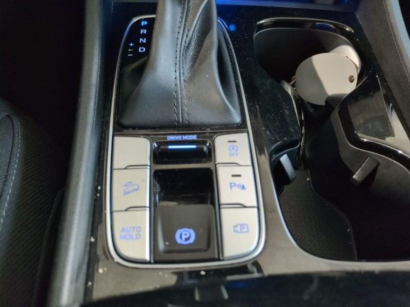 Hyundai Tucson 1.6 T-GDI MHEV 2wd 150cv Xtech iMT