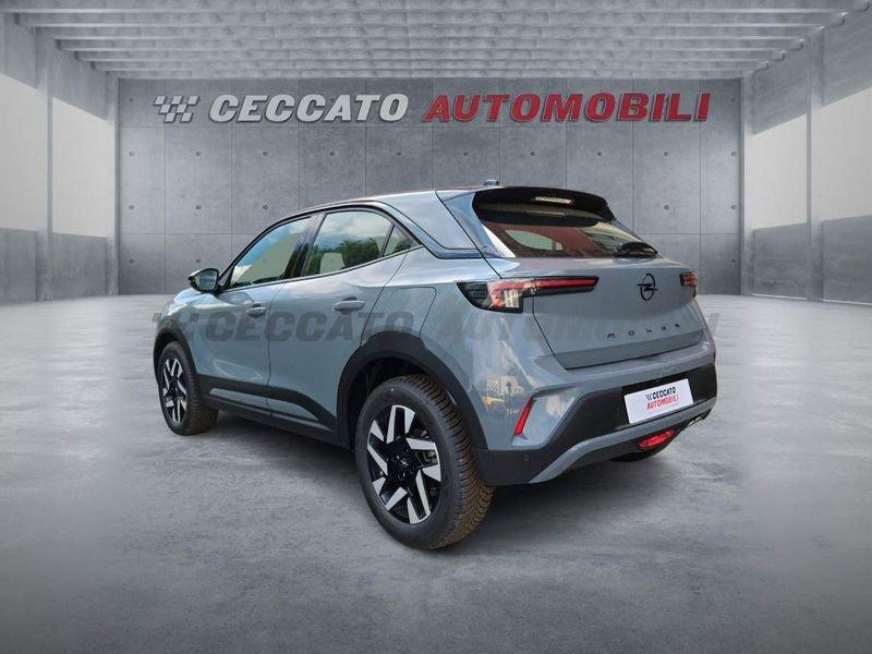 Opel Mokka Mokka 1.2 Edition s&s 136cv