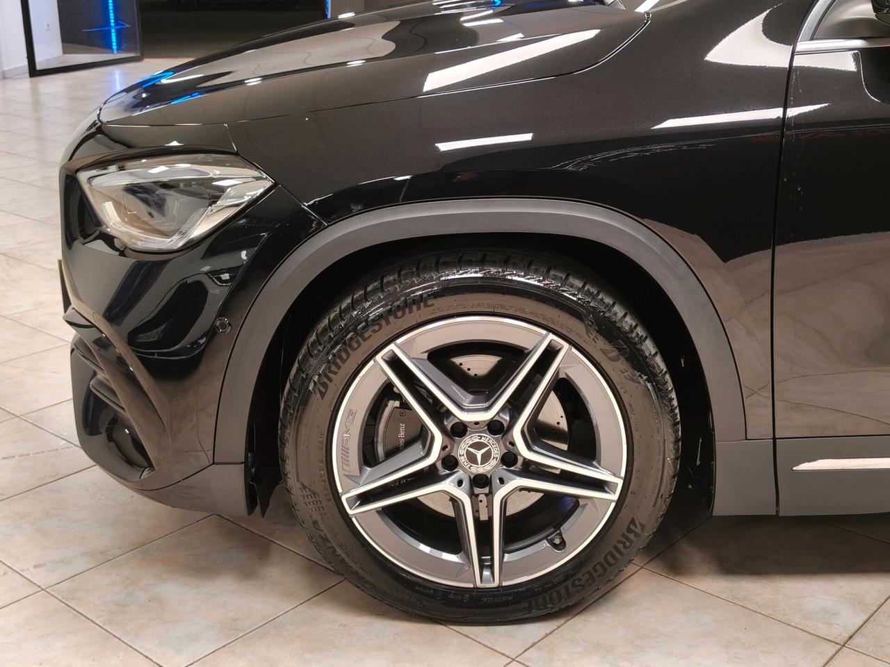 Mercedes-benz GLA 200 d Automatic 4Matic Premium