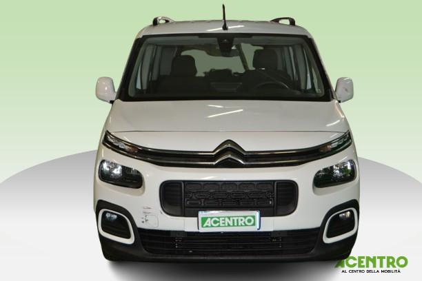 CITROEN Berlingo 1,5 BlueHdi 100cv 7 Posti