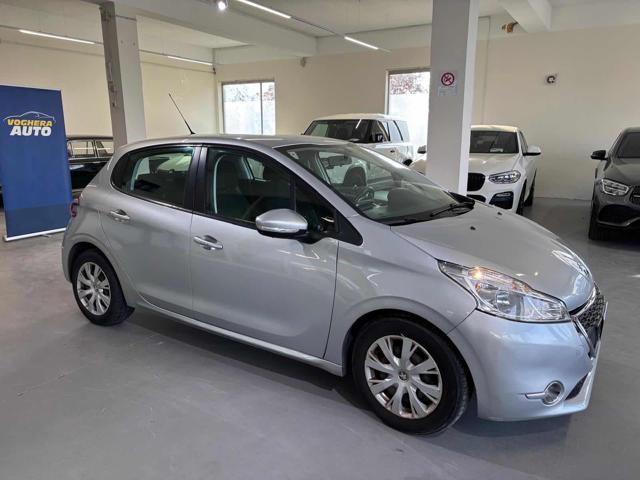 PEUGEOT 208 1.4 VTi 95CV 5p. Allure