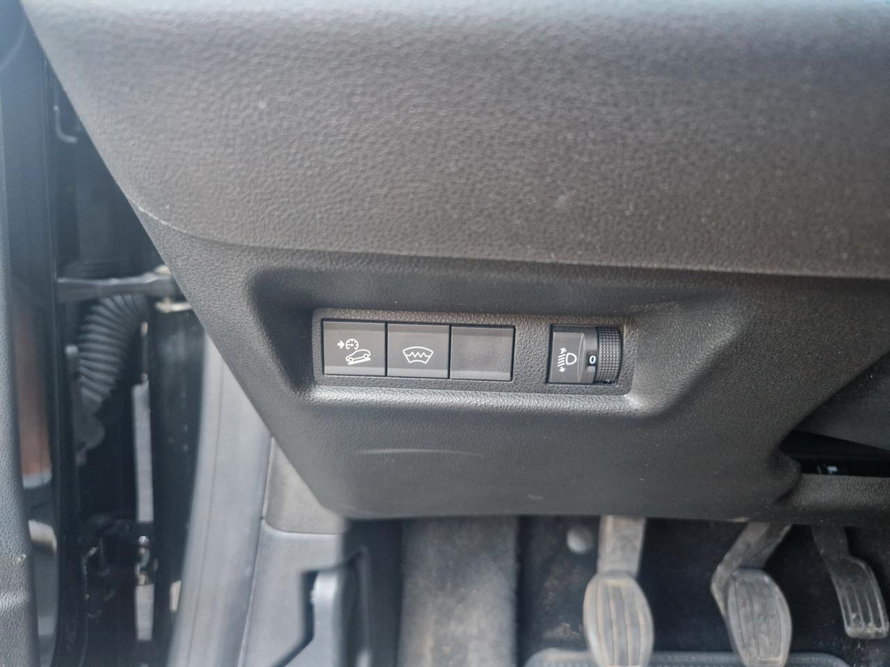 Jeep Avenger 1.2 100CV "48.300 km", Navi, Carplay, Telecamera