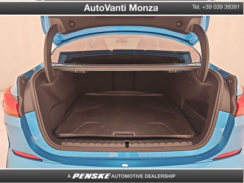 BMW Serie 2 Gran Coupe M235i Gran Coupe xdrive auto