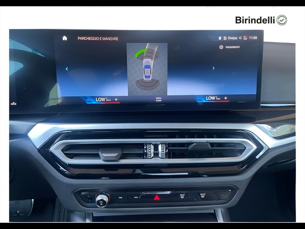 BMW Serie 2 Cpé(G42/87) - M 240i xDrive