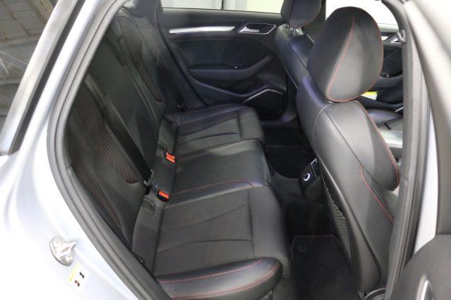 AUDI S3 2.0 TFSI quattro "" B&O / PERFETTA ""