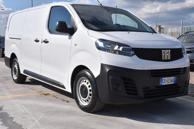 FIAT Scudo 1.5 BlueHDi 100 CV PL-SL-TN Furgone