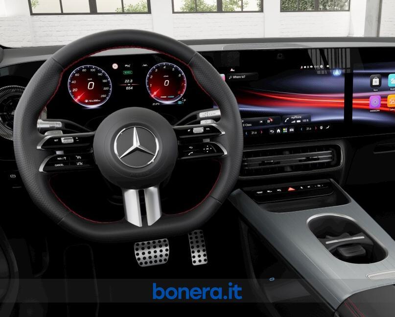 Mercedes GLB 200 AMG Line Premium 4Matic 8G-eDCT