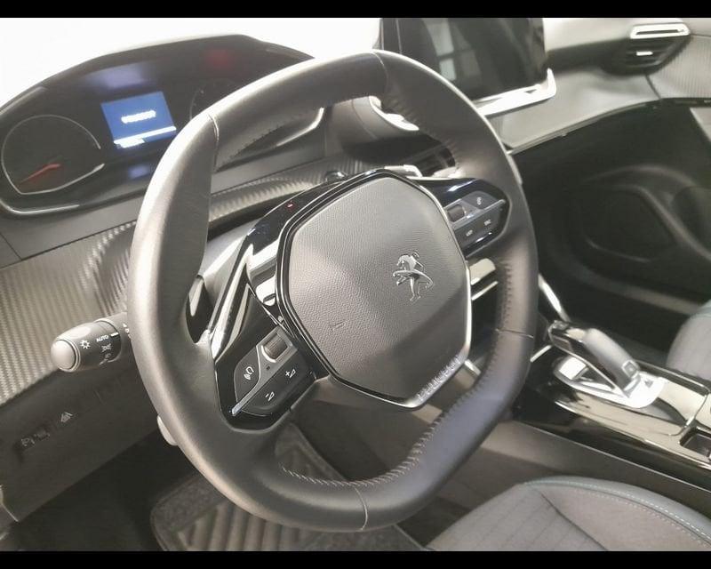 Peugeot 2008 II 2020 1.5 bluehdi Allure Pack s&s 130cv eat8