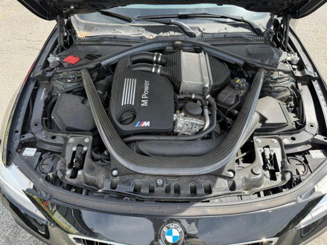 BMW M4 Coupé