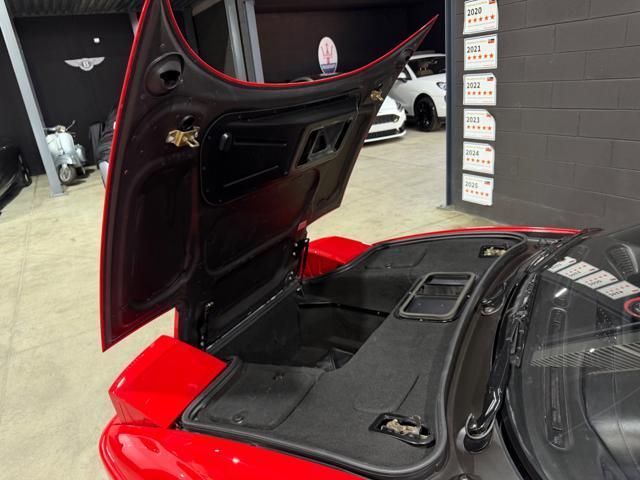 FERRARI F355 RIGOROSAMENTE MANUALE ASI SERVICE