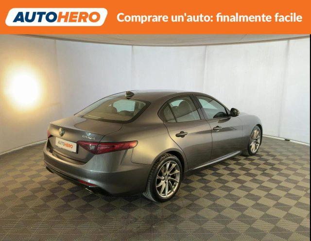 ALFA ROMEO Giulia 2.2 Turbodiesel 150 CV Super