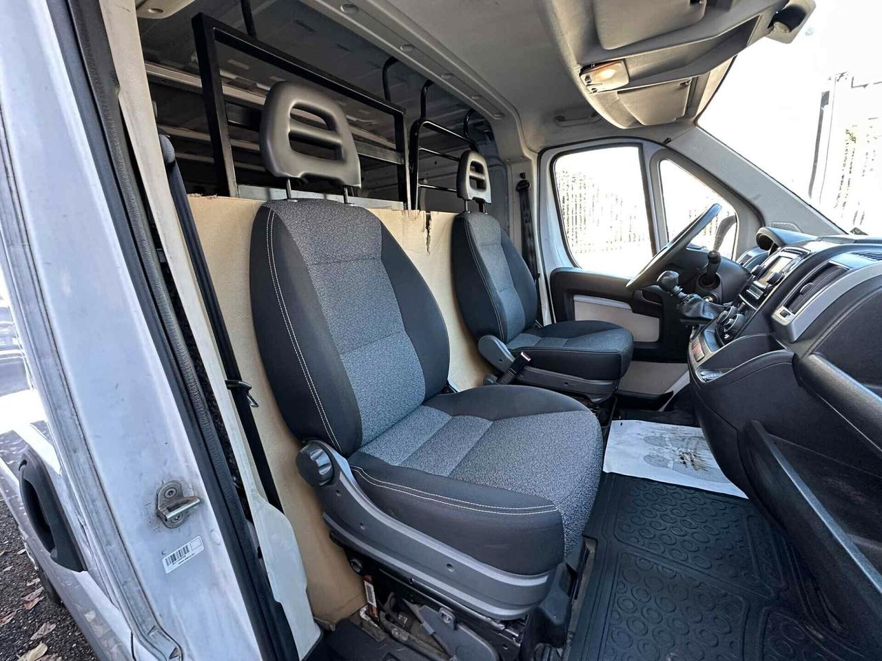 Fiat Ducato 28 2.0 MJT PC-TN Furgone IVA ESCLUSA