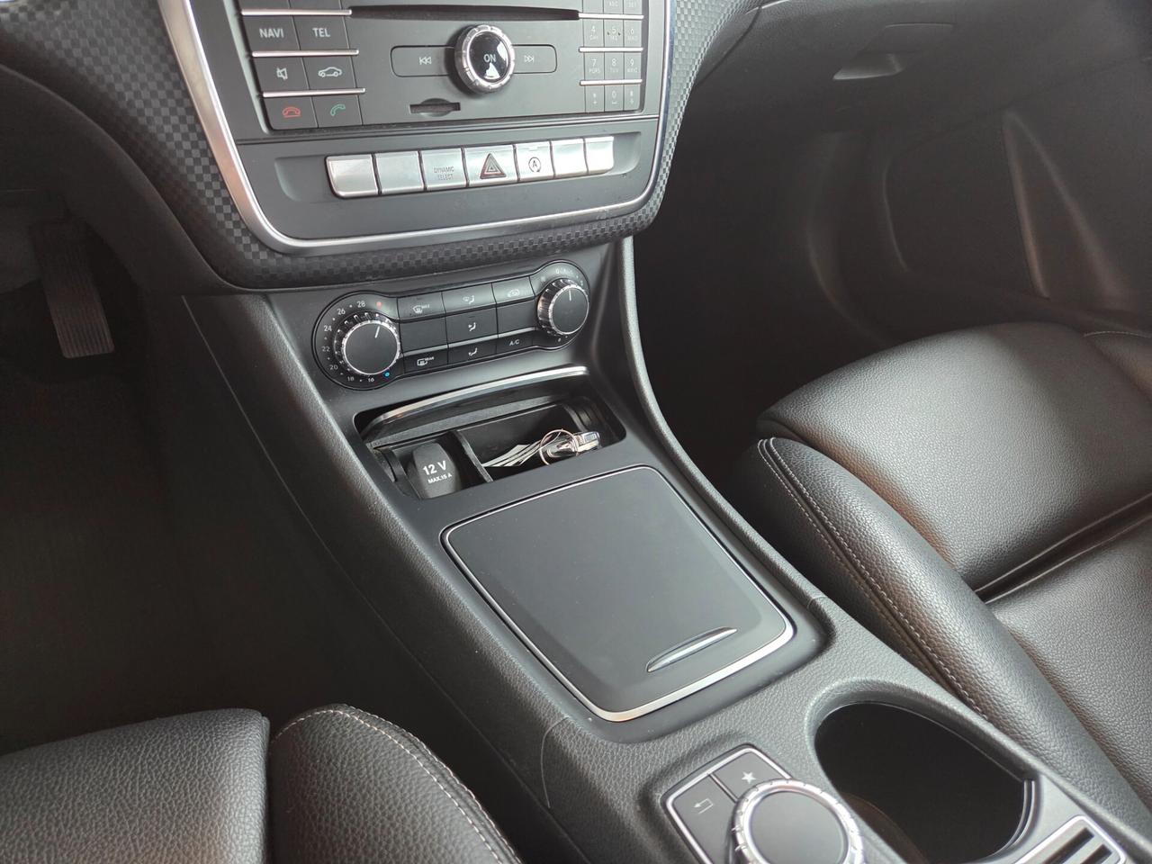 Mercedes-benz A 200 d Automatic 4Matic Premium