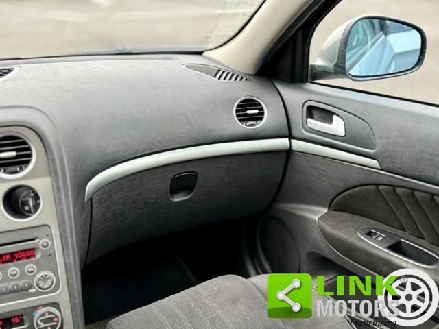 ALFA ROMEO 159 1750 TBi Distinctive