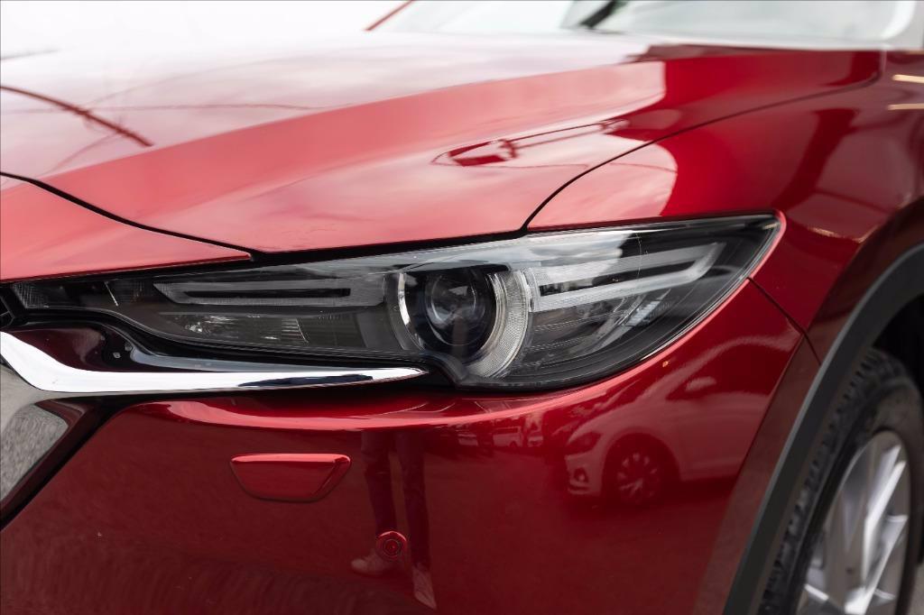 MAZDA CX-5 2.2 Exclusive awd 184cv auto my19 del 2019