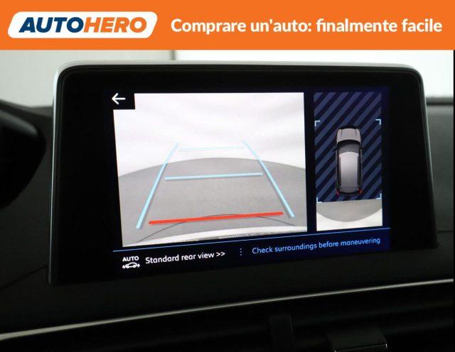 PEUGEOT 3008 BlueHDi 130 S&S Allure