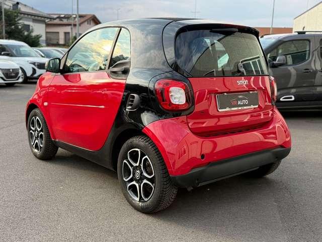 smart forTwo 1.0 Youngster 61cv NEOPATENTATI