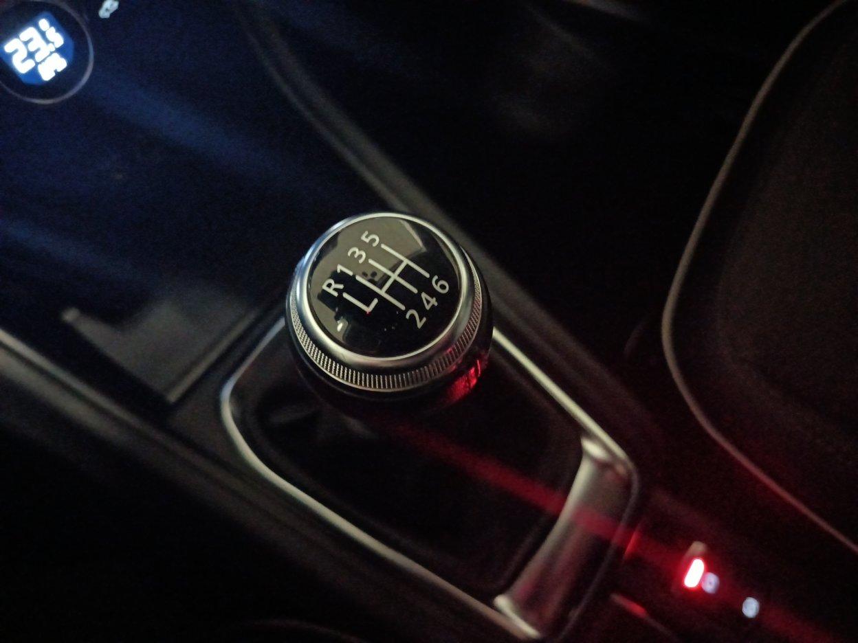 RENAULT Captur 2ª serie - Captur TCe 100 CV GPL FAP Intens