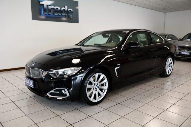 BMW 428 i Manuale EURO 6