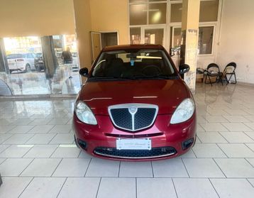 Lancia Ypsilon 1.2 GAS GPL