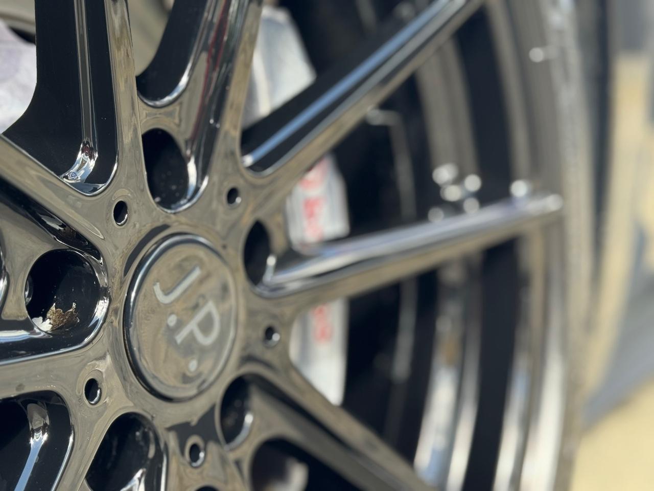 FORD MUSTANG 5.0 GT V8 700CV ROUSH SUPERCHARGED UNICA