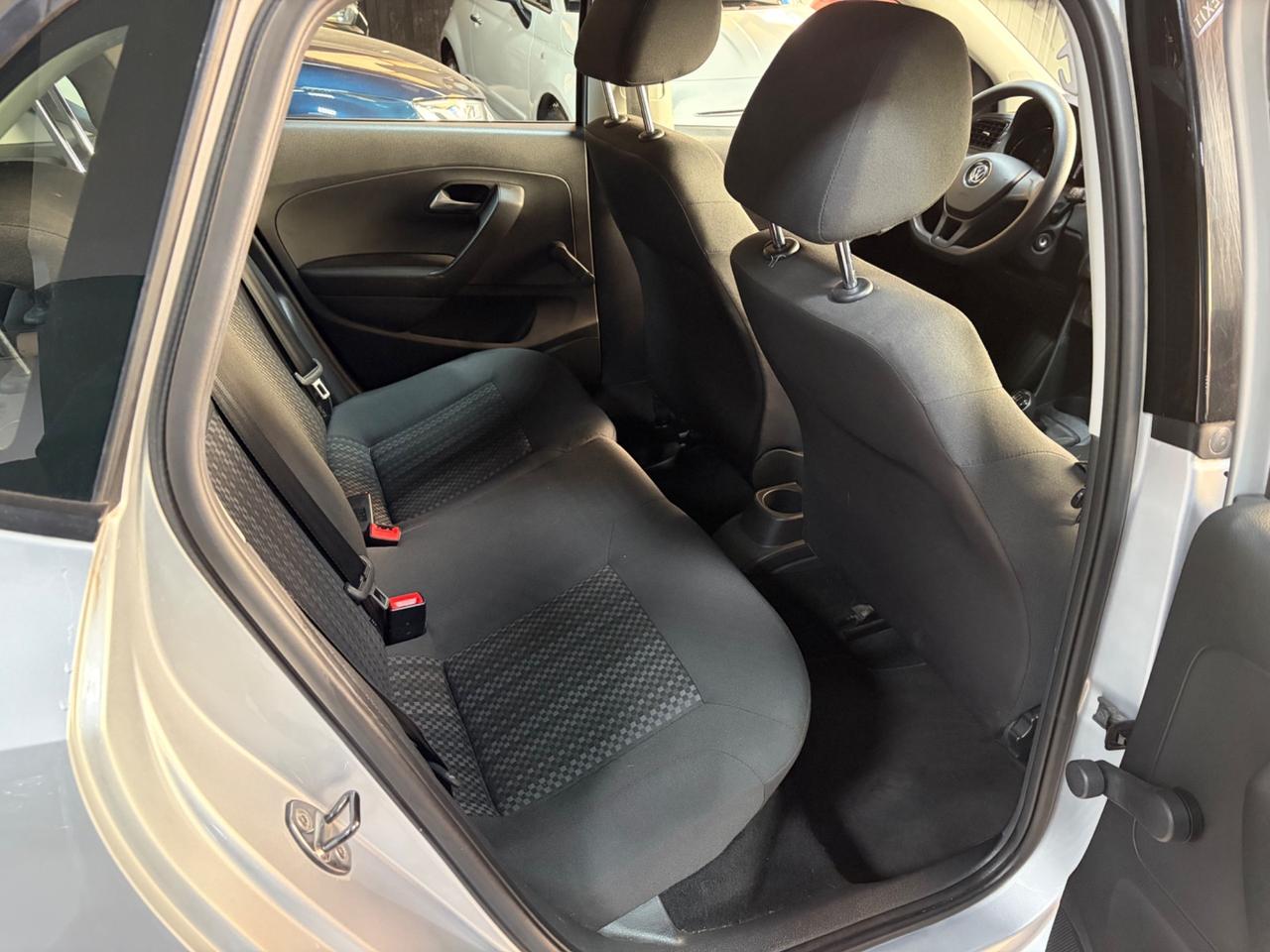 Volkswagen Polo 1.0 MPI 5p. Business Trendline