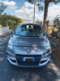Renault Scenic 1.5 dCi 110CV Dynamique