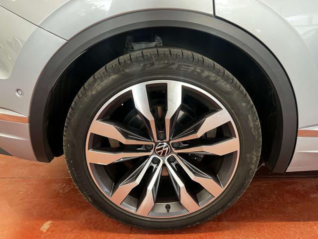Volkswagen Touareg Touareg 3.0 V6 tdi Elegance 231cv MATRIX, SOSP. PNEU, VIRTUAL COCKPIT, CERCHI 21", ACC, CAR PLAY
