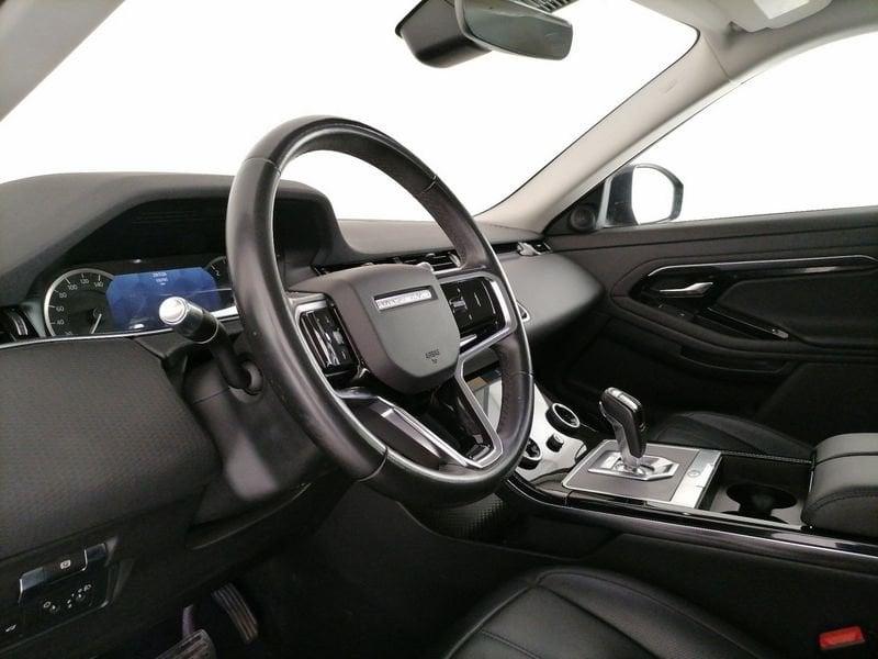 Land Rover Range Rover Evoque 2.0d i4 mhev S awd 163cv auto