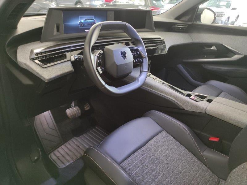 PEUGEOT 5008 3ª serie - 5008 Hybrid 145 e-DCS6 Allure