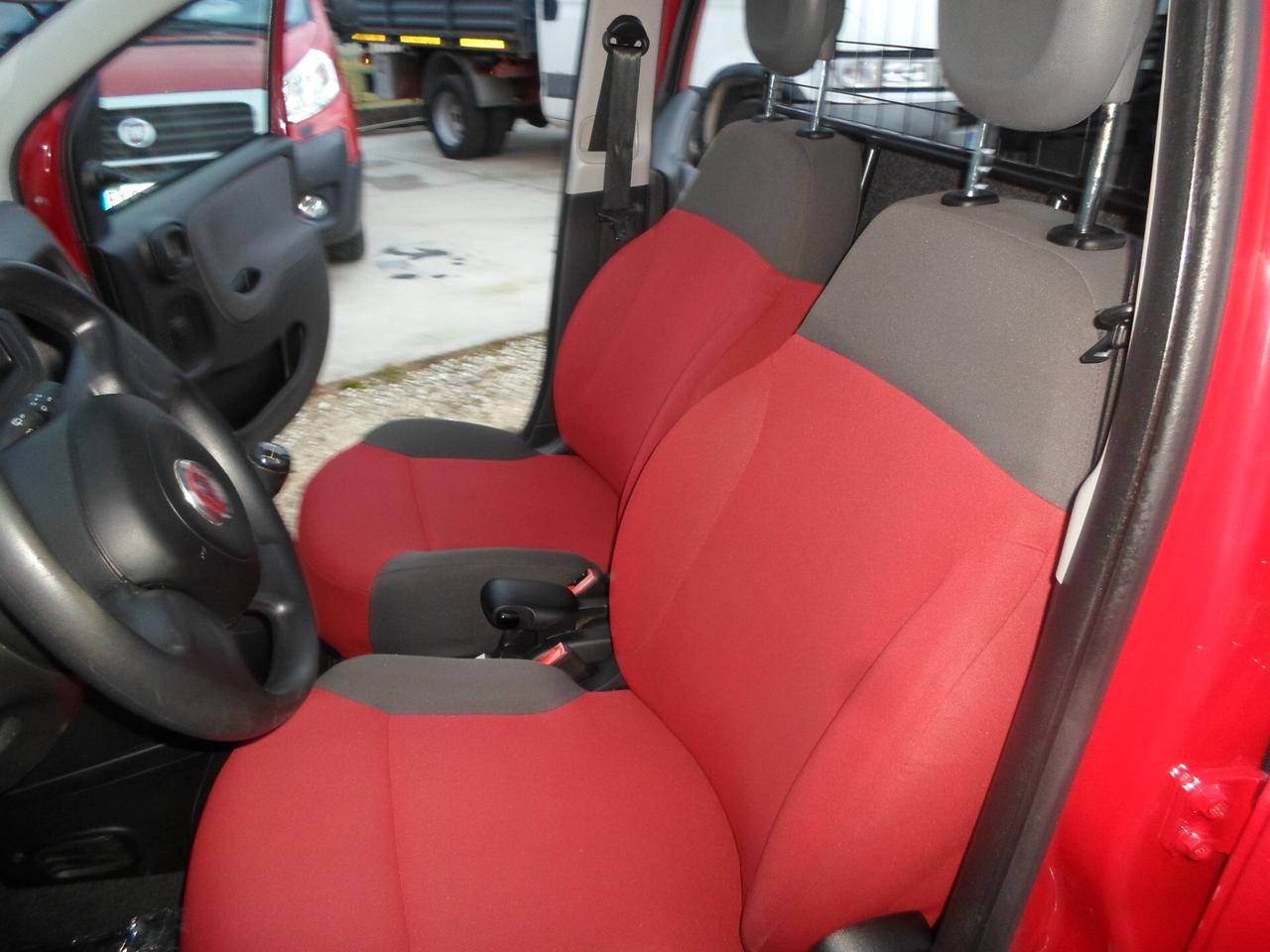 Fiat Panda 1.3 MJT S&S Pop Van 2 posti