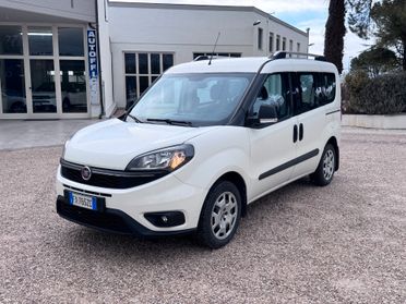 Fiat Doblò 1.4 T-Jet METANO Easy