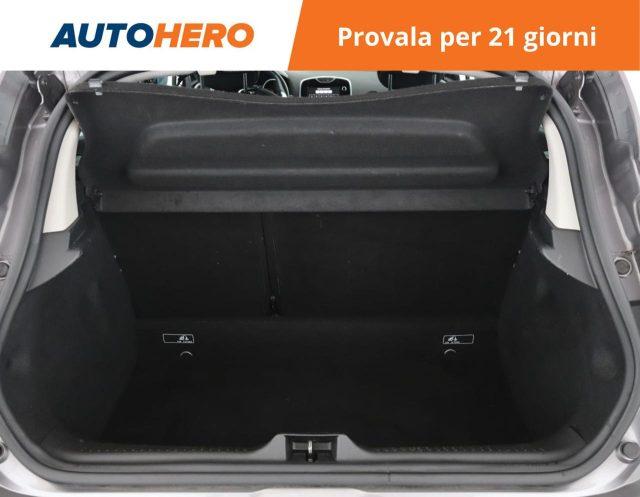 RENAULT Clio dCi 8V 75 CV Start&Stop 5 porte Energy Duel