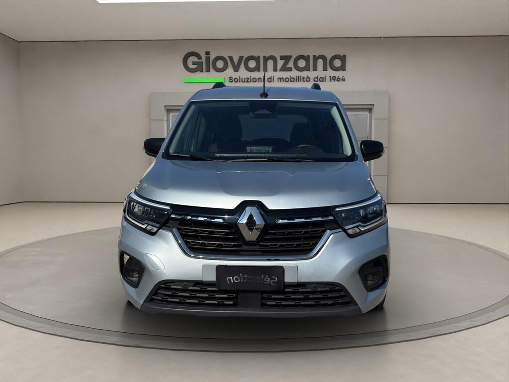Renault Kangoo Passenger 1.5 Blue dCi Equilibre EDC