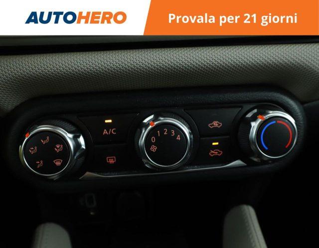 NISSAN Micra IG-T 100 5 porte N-Connecta