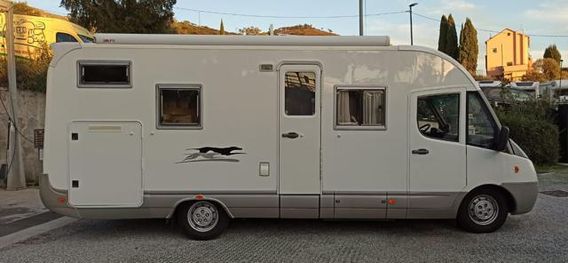 LAIKA Ecovip H 722